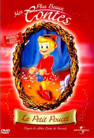 Mes plus beaux contes : Le petit Poucet État correct -  reconditionné disponible sur Label Emmaüs